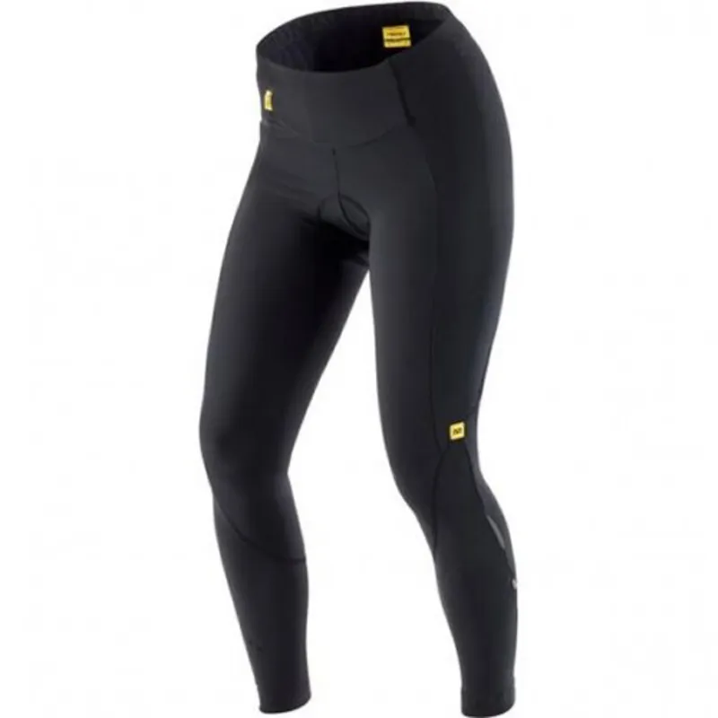 Mavic Gennaio Ladies Tight in Black size Medium